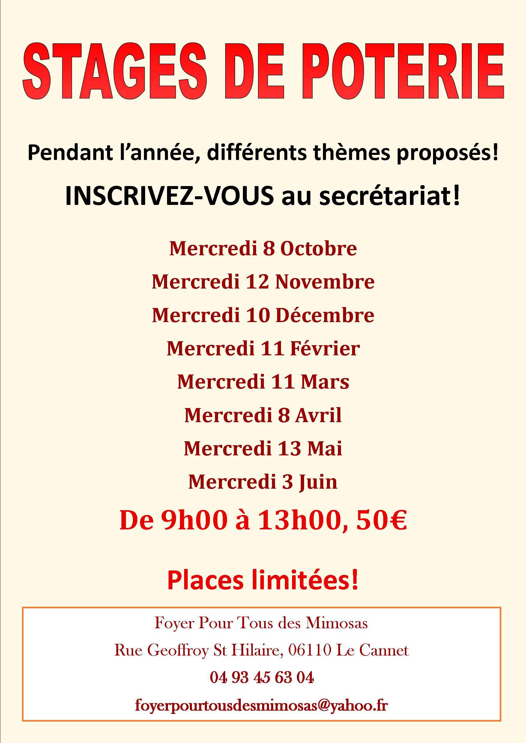 Self Défense FPT des Mimosas